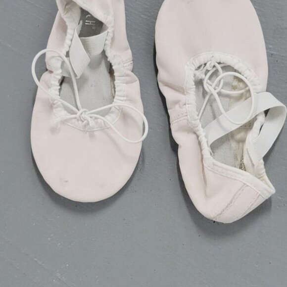 Tap and Ballet‎ - Girls Dance Shoes - Picture 10 of 10